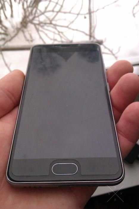 Продам meizu m3s 16gb