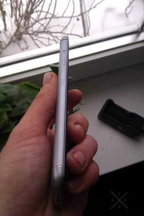 Продам meizu m3s 16gb