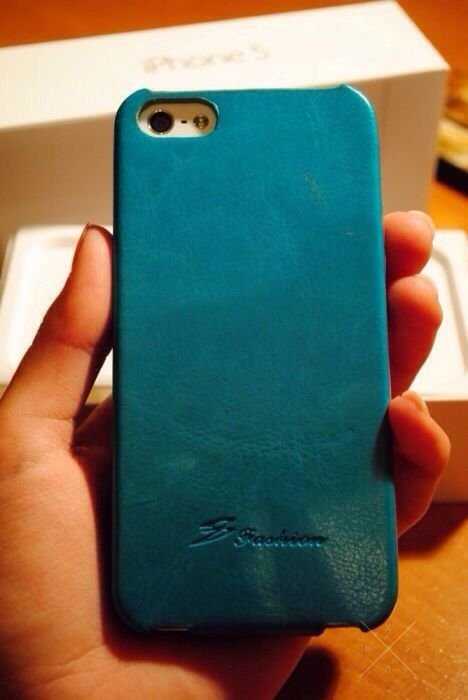 iPhone 5