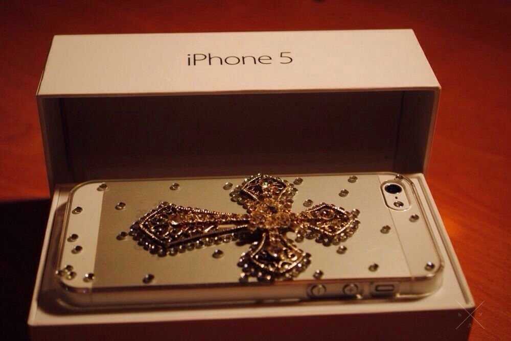 iPhone 5