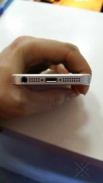 iPhone 5 16Gb