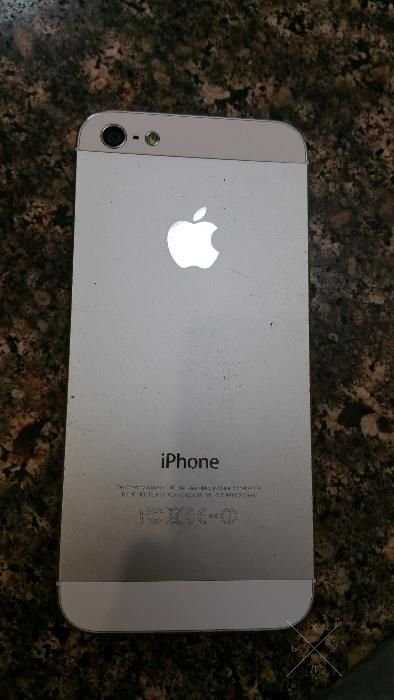 iPhone 5 16Gb
