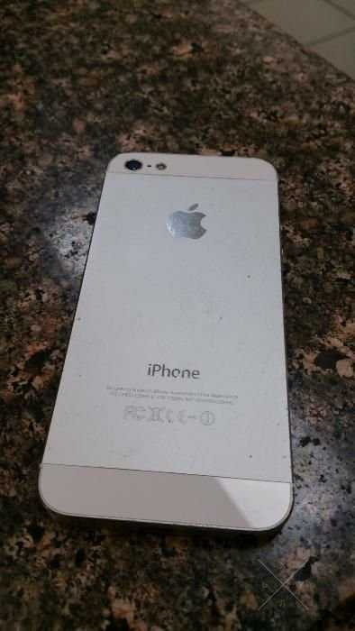 iPhone 5 16Gb