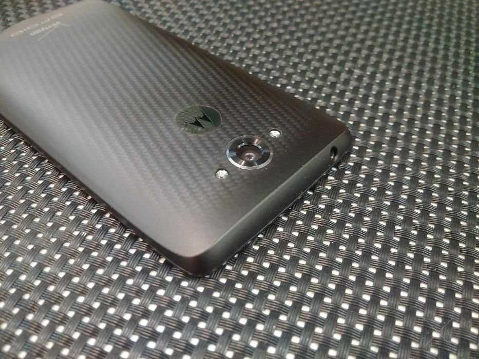 Motorola Droid Turbo XT1254