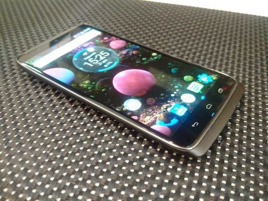Motorola Droid Turbo XT1254