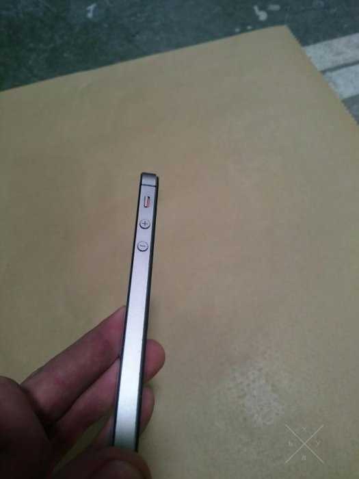 Срочно продам iPhone 5s neverlock