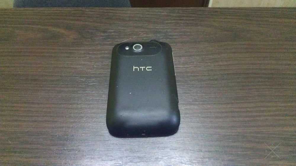 смартфон htc a510e