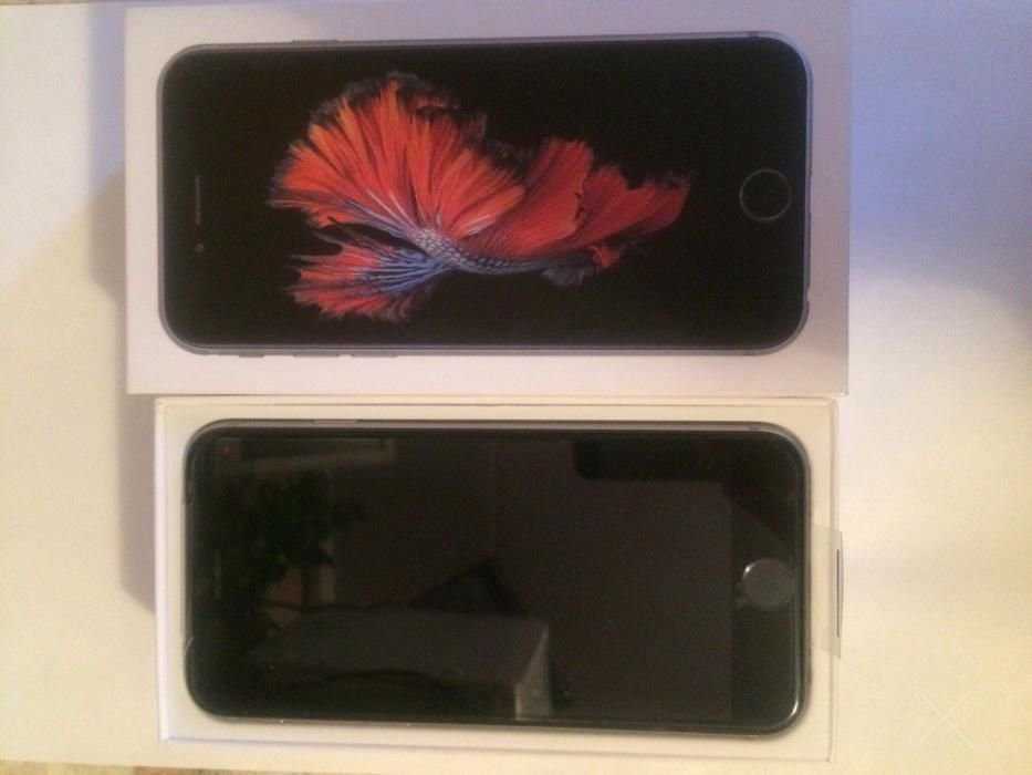Продам Iphone 6s 64gb space gray
