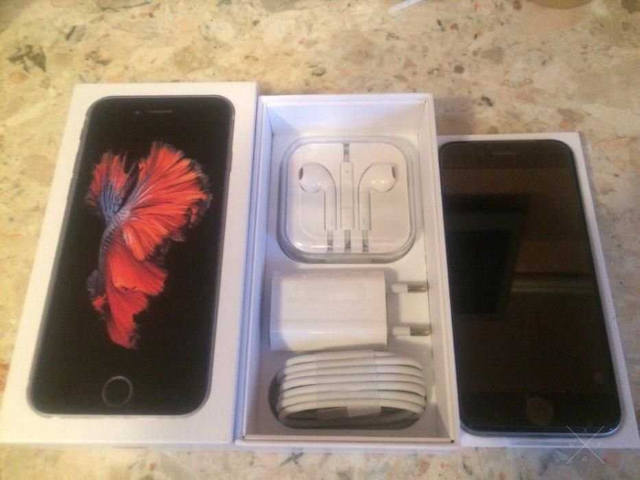Продам Iphone 6s 64gb space gray