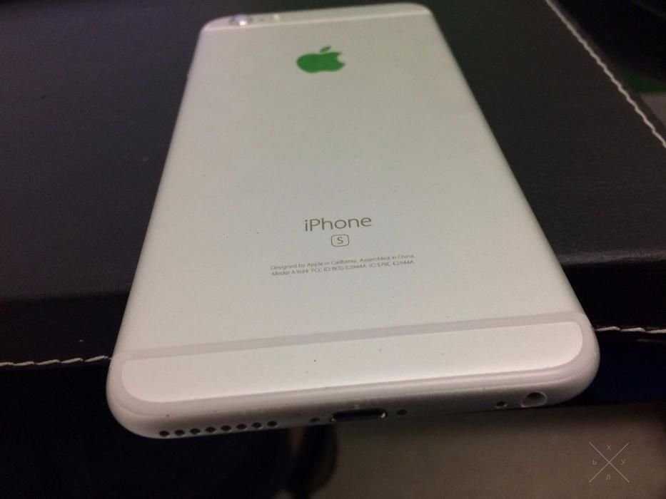 IPHONE 6S Plus 5.5" с - 30% Без Предоплат | Копия АЙФОН 6С ПЛЮС +