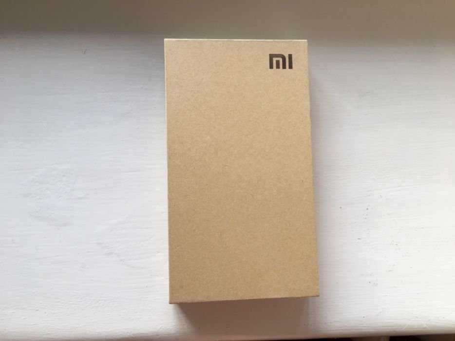 xiaomi mi3 black новый
