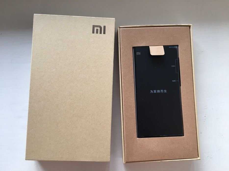 xiaomi mi3 black новый