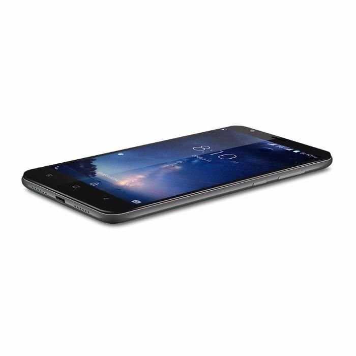 Blackview E7s сканер отпечатков пальца Android 6, 4 ядра 2 Гб 16 Гб