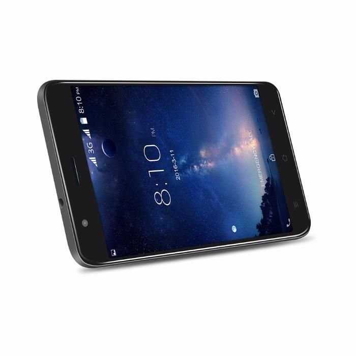 Blackview E7s сканер отпечатков пальца Android 6, 4 ядра 2 Гб 16 Гб