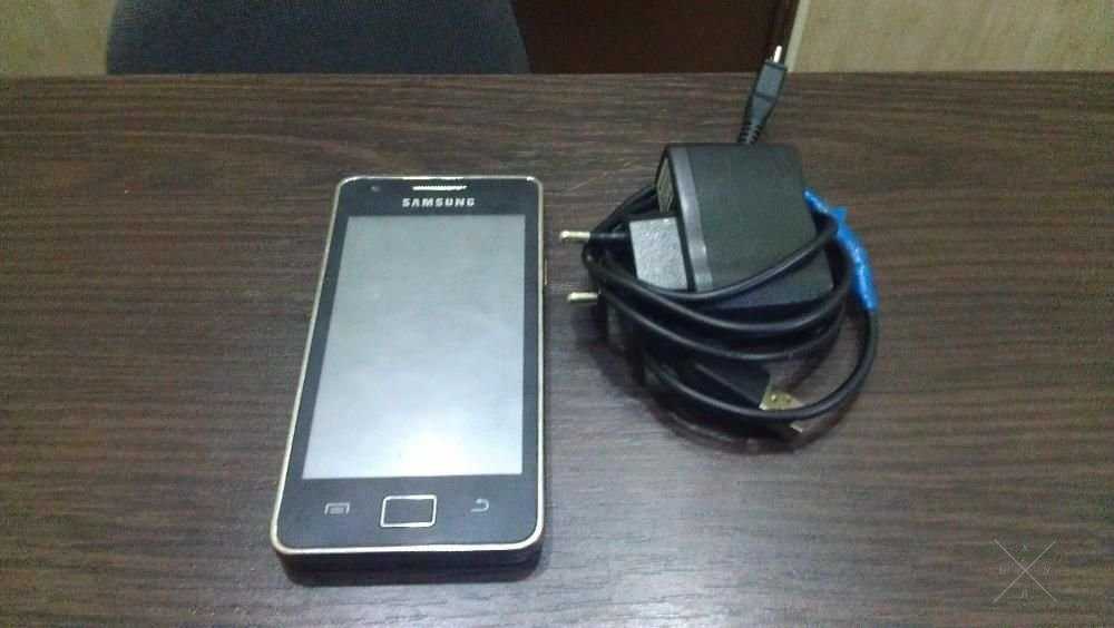 смартфон samsung s2 i9100