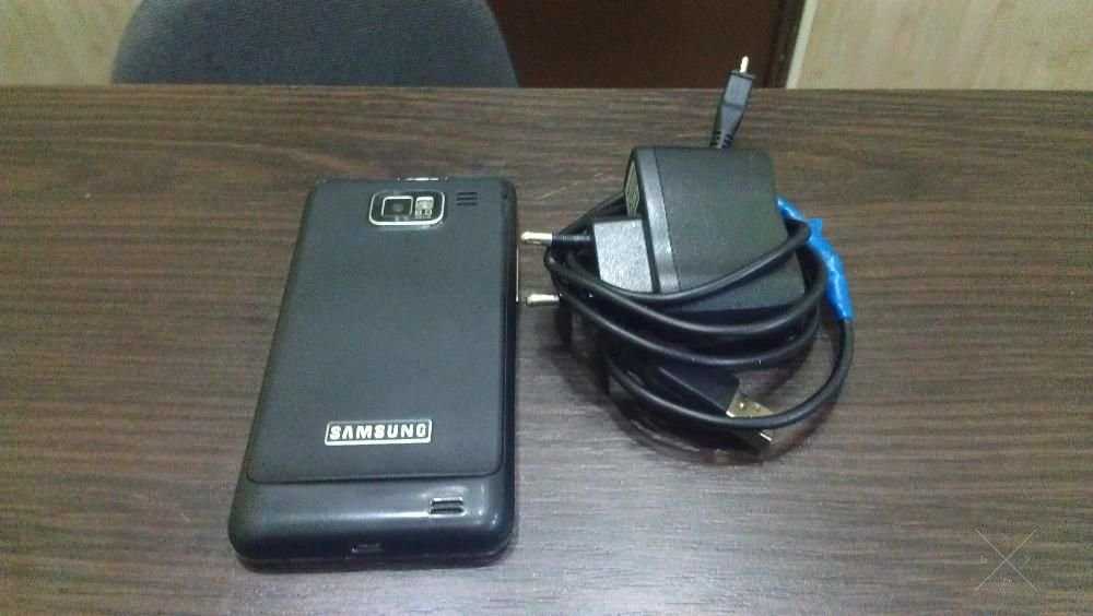смартфон samsung s2 i9100