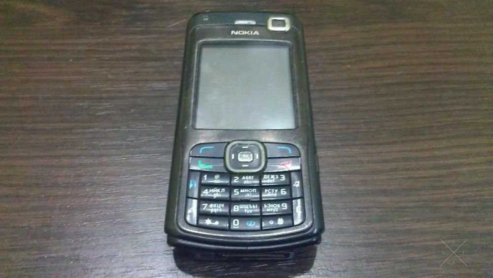 смартфон nokia n70