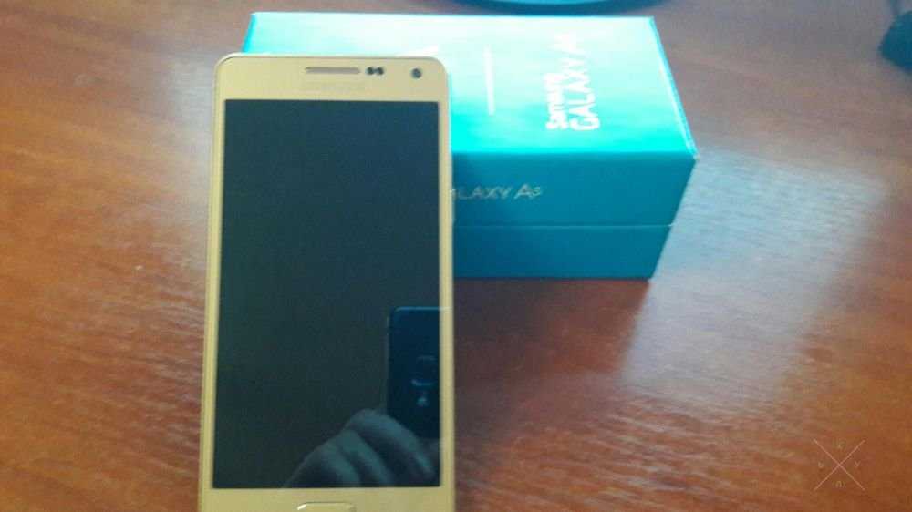 Продам телефон SAMSUNG Galaxy A5