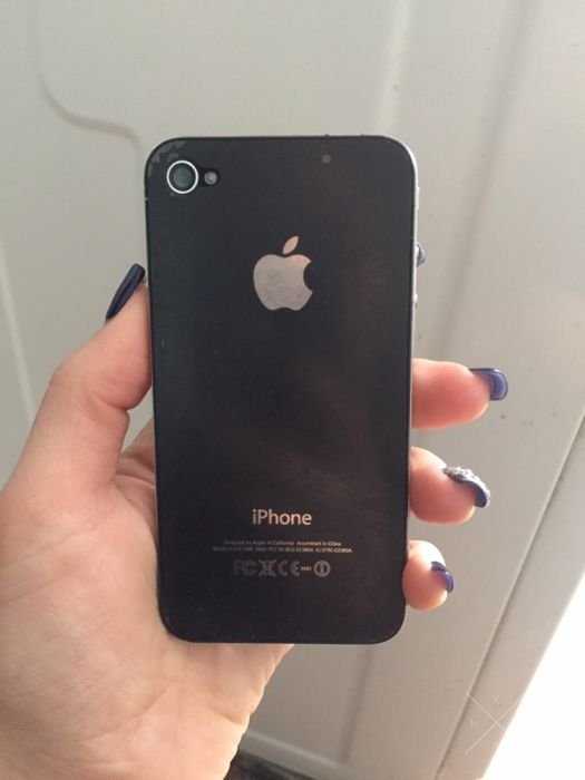 IPhone 4S neverlock