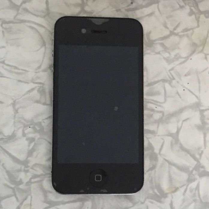 IPhone 4S neverlock