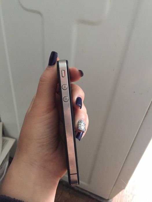IPhone 4S neverlock