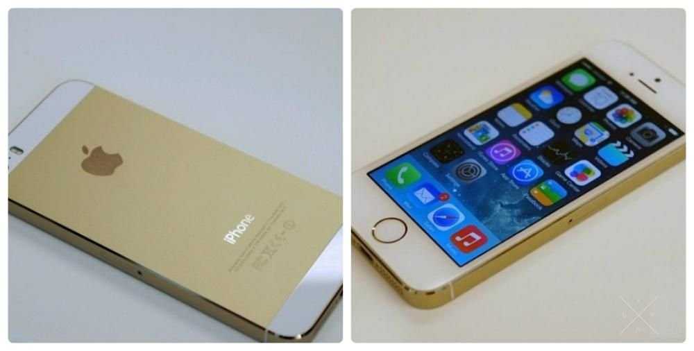 АКЦИЯ + ПОДАРОК! Apple Iphone 5S 3G 64Gb • SGX 531 • Гарантия • Корея!
