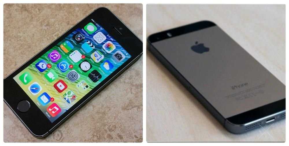 АКЦИЯ + ПОДАРОК! Apple Iphone 5S 3G 64Gb • SGX 531 • Гарантия • Корея!
