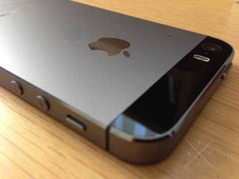 iphone 5s PRO 4" | Копия айфон 5с • Скидка -30% | Черный • Золотой!