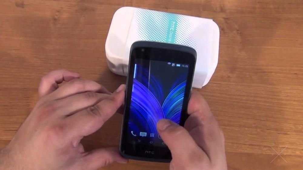 Продам HTC 326G Desire