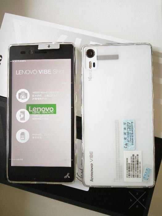Lenovo Vibe Shot (Z90-7) 3/32ГБ, новый, оригинал в наличии + подарки