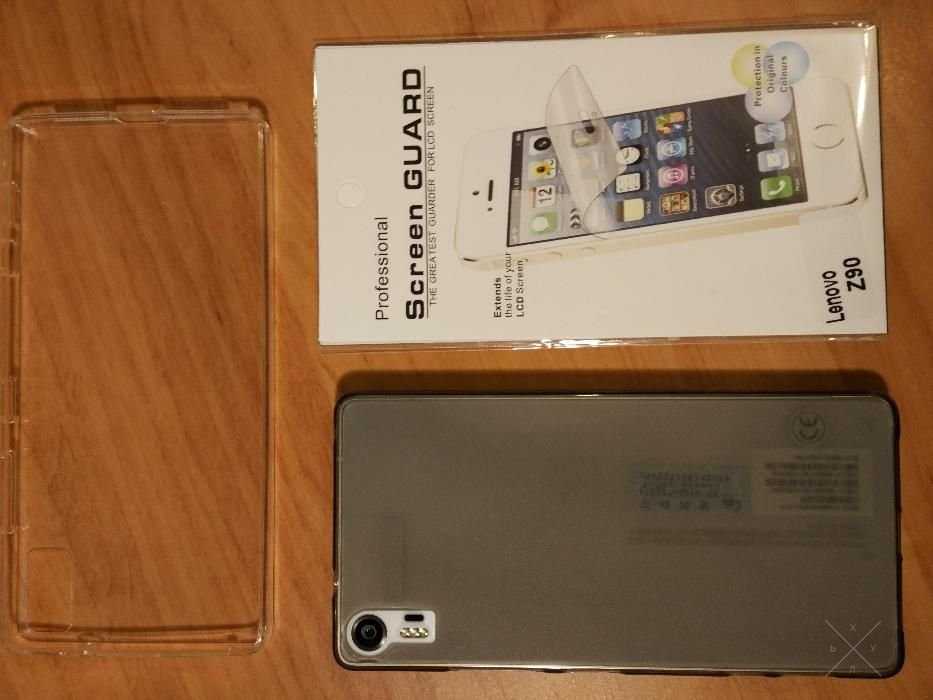 Lenovo Vibe Shot (Z90-7) 3/32ГБ, новый, оригинал в наличии + подарки