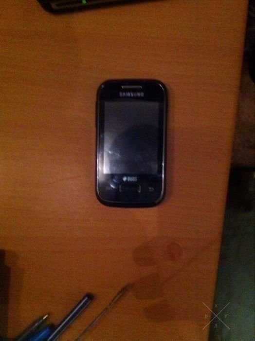 продам телефон samsung duos