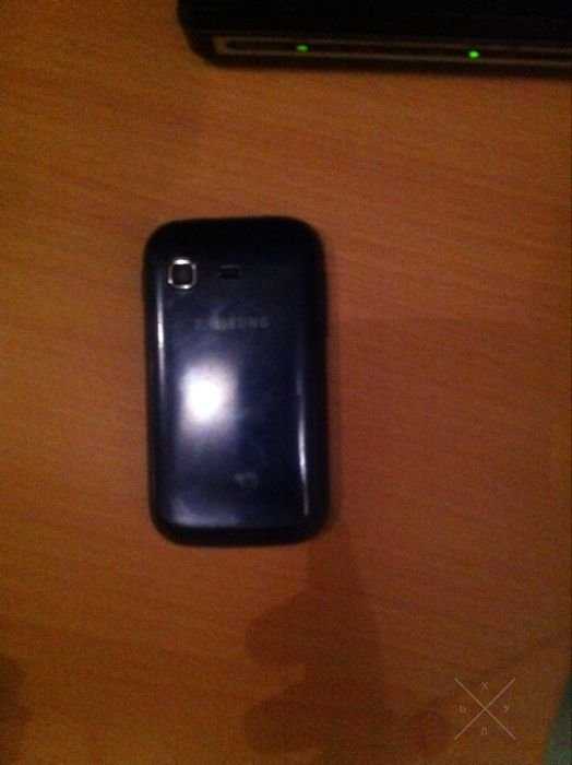 продам телефон samsung duos