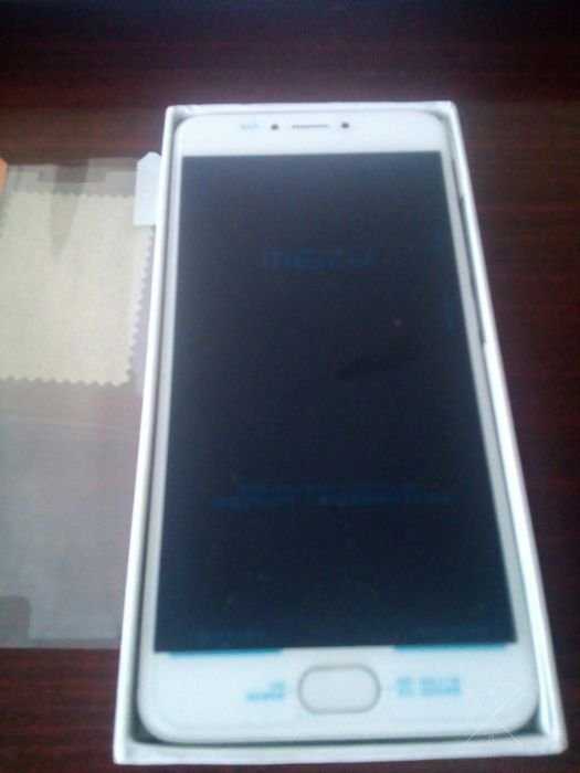 Meizu M3 Note 3ГБ/32ГБ в наличии +пленка