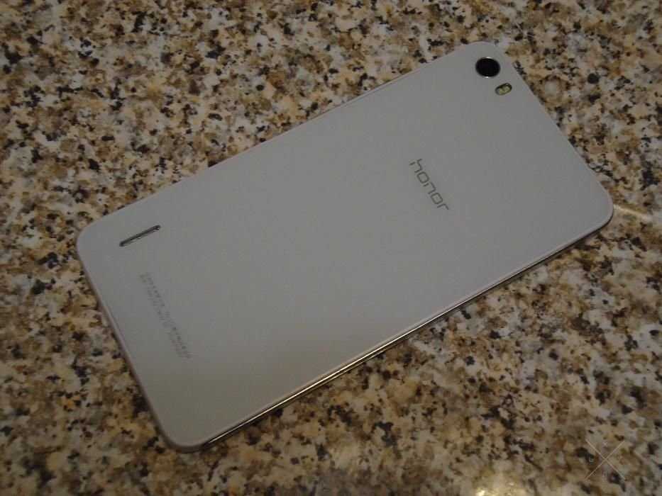 Смартфон Huawei Honor 6 - 5 "экран – телефон . Оплата при получении.