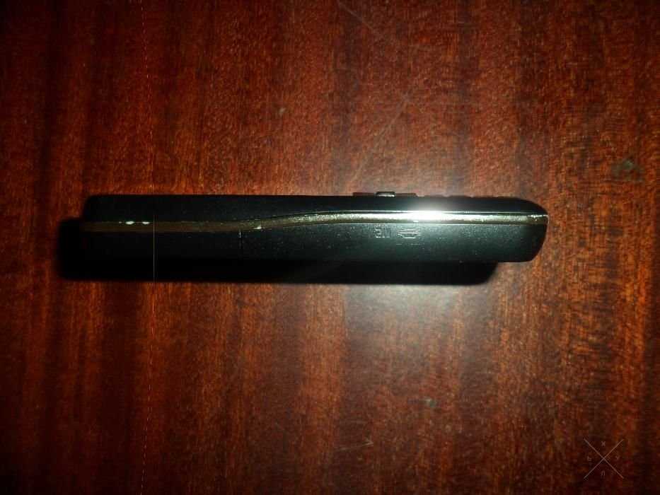 Sony Ericsson G502