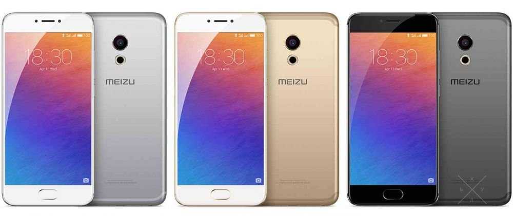 Smart Meizu Pro 6 аксессуары в подарок