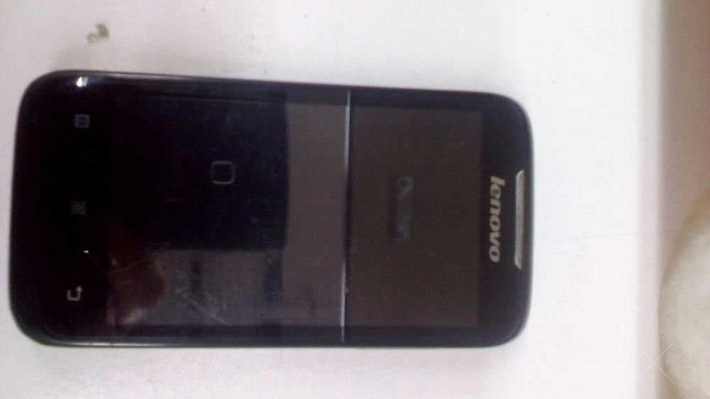 Lenovo A369i