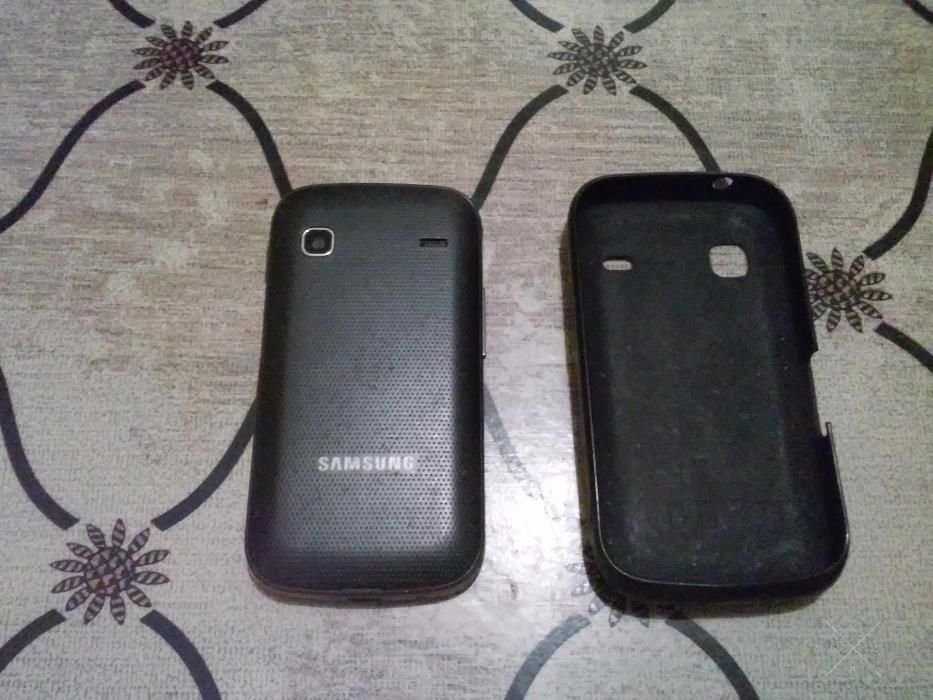 Продам Samsung galaxy GT S5660