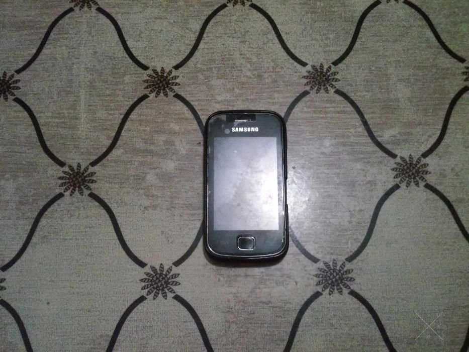 Продам Samsung galaxy GT S5660
