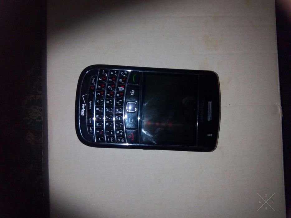 Смартфон BlackBerry 9650