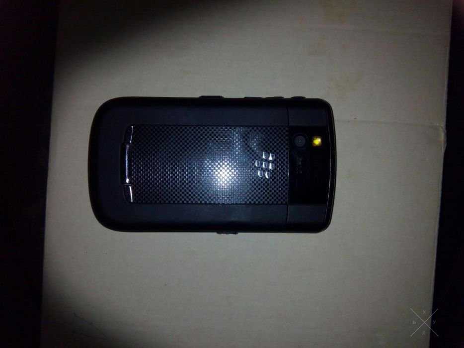 Смартфон BlackBerry 9650