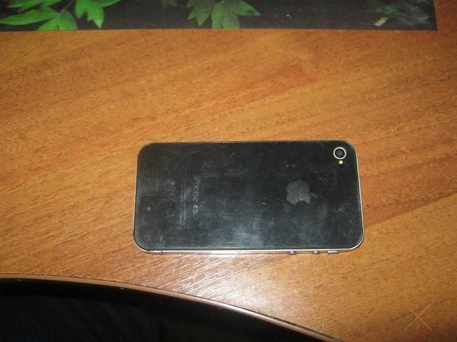 айфон на запчасти