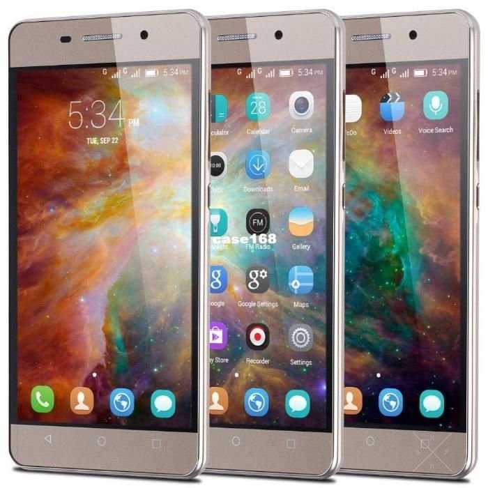 Смартфон 6.0" XGODY N890 + бампер Без предоплат, наложным платежом.