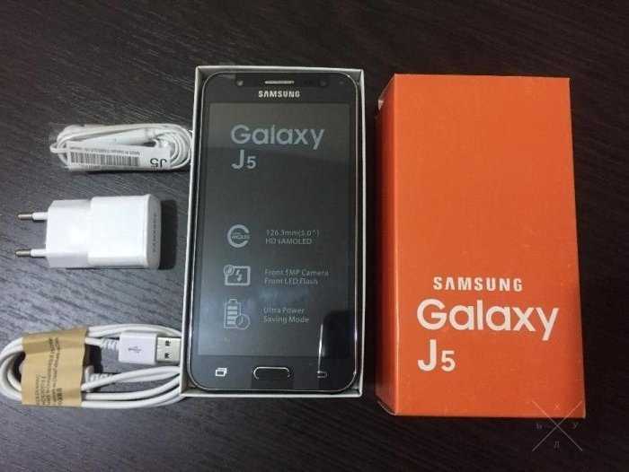 БЕСТСЕЛЛЕР!!!CМАРТФОН SAMSUNG J5/Телефон Самсунг/ 5.2дюйма /2 SIM/8 МП