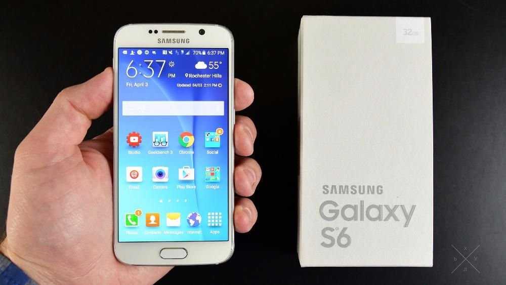Samsung Galaxy S6 5.1" Android 5.0.2! Реплика САМСУНГ! ПОЛУЧИ ПОДАРОК!