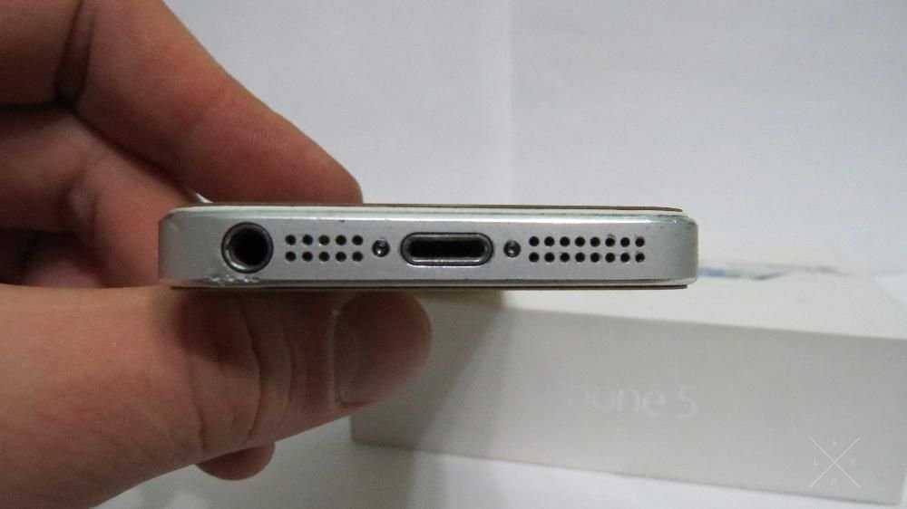 Продам Iphone 5 (64гб)