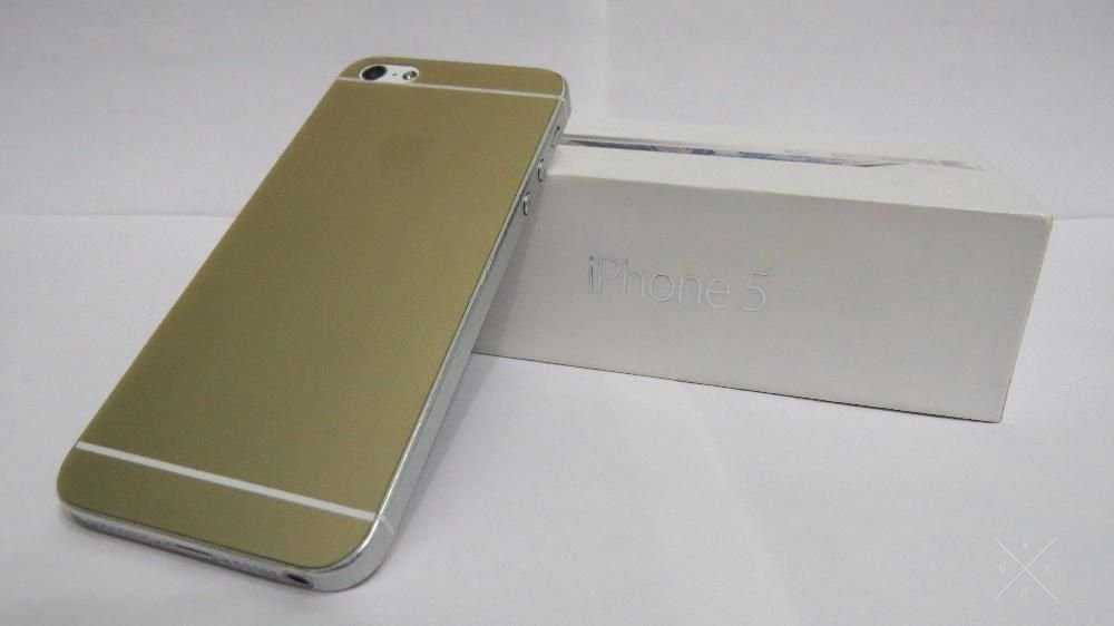 Продам Iphone 5 (64гб)