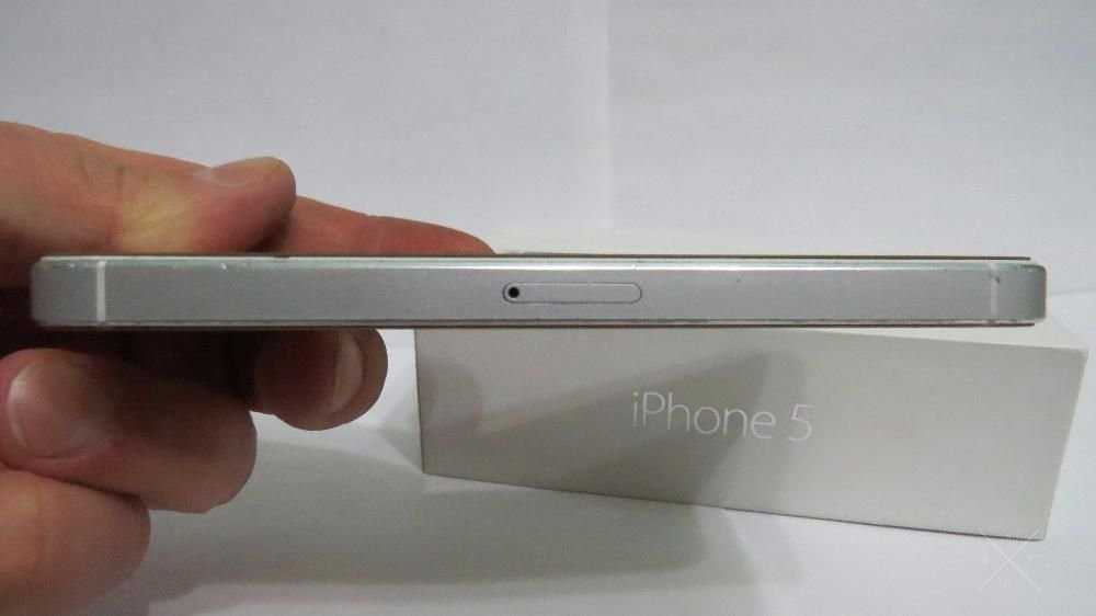 Продам Iphone 5 (64гб)