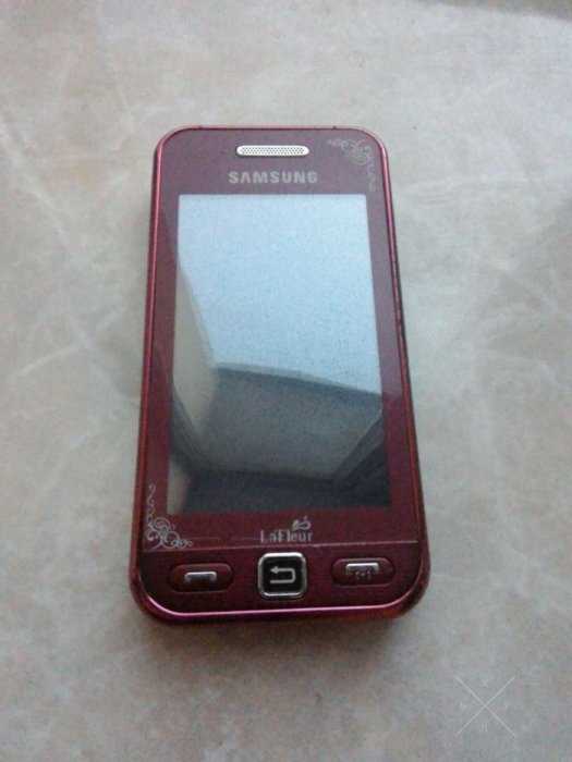 Samsung La'Fleur